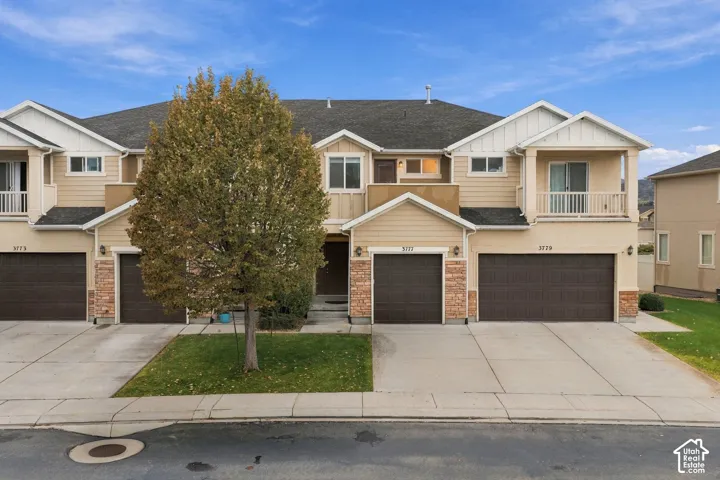 3777 N Prairie Grass Dr, Lehi, Utah 84043