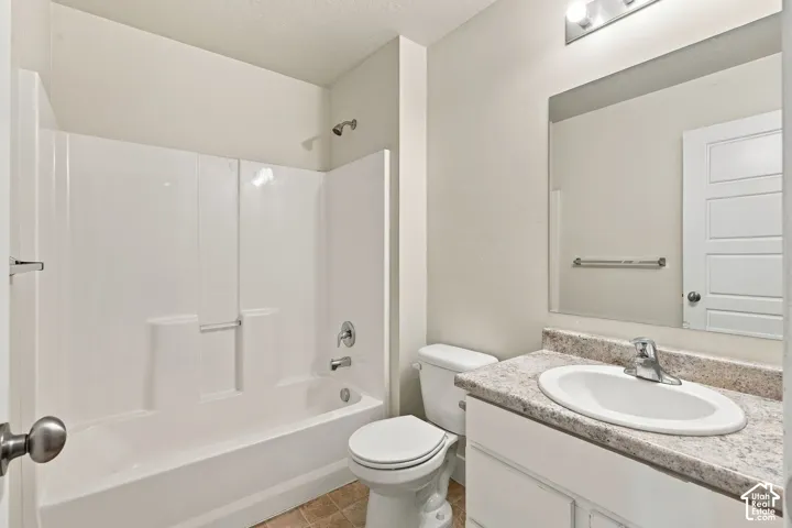 3777 N Prairie Grass Dr, Lehi, Utah 84043