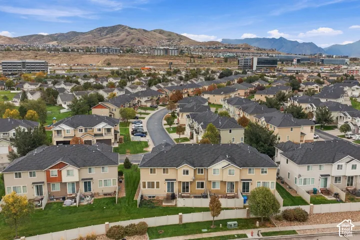 3777 N Prairie Grass Dr, Lehi, Utah 84043