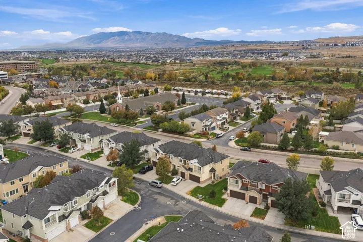 3777 N Prairie Grass Dr, Lehi, Utah 84043
