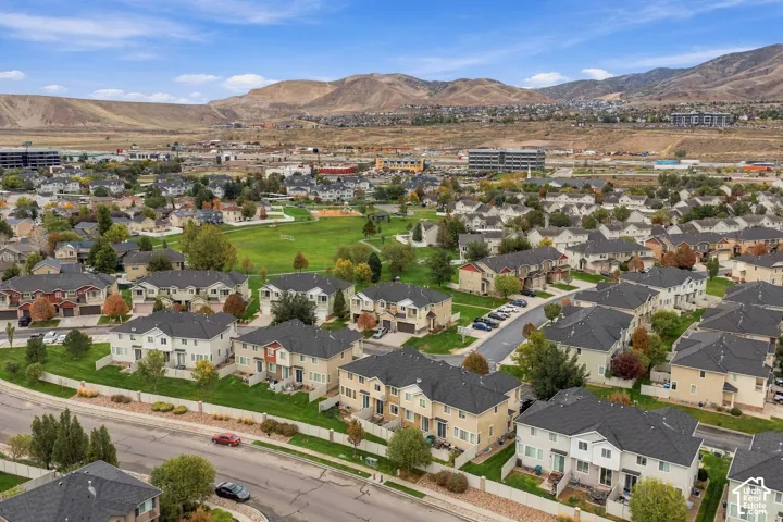 3777 N Prairie Grass Dr, Lehi, Utah 84043