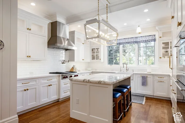 2590 E Olympus Dr, Holladay, Utah 84124