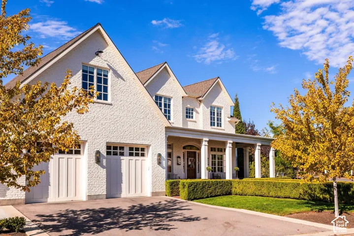 2590 E Olympus Dr, Holladay, Utah 84124