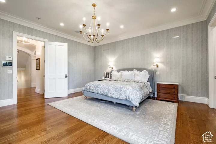 2590 E Olympus Dr, Holladay, Utah 84124