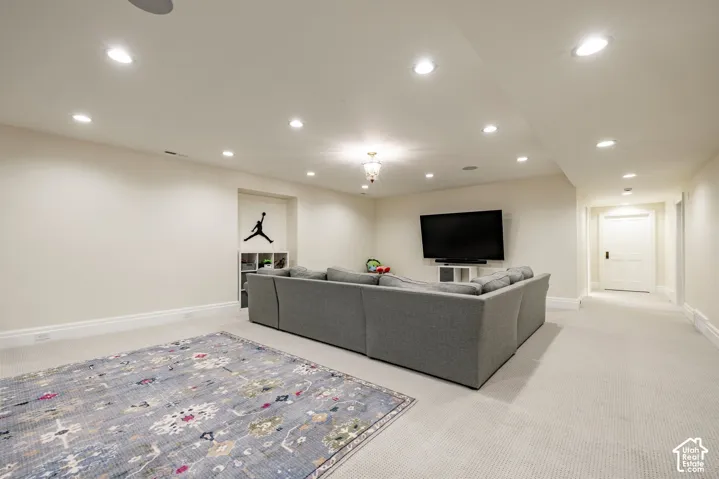 2590 E Olympus Dr, Holladay, Utah 84124