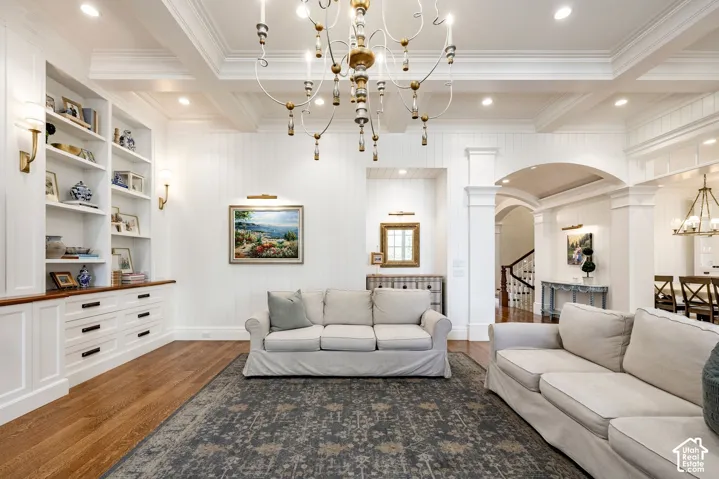 2590 E Olympus Dr, Holladay, Utah 84124