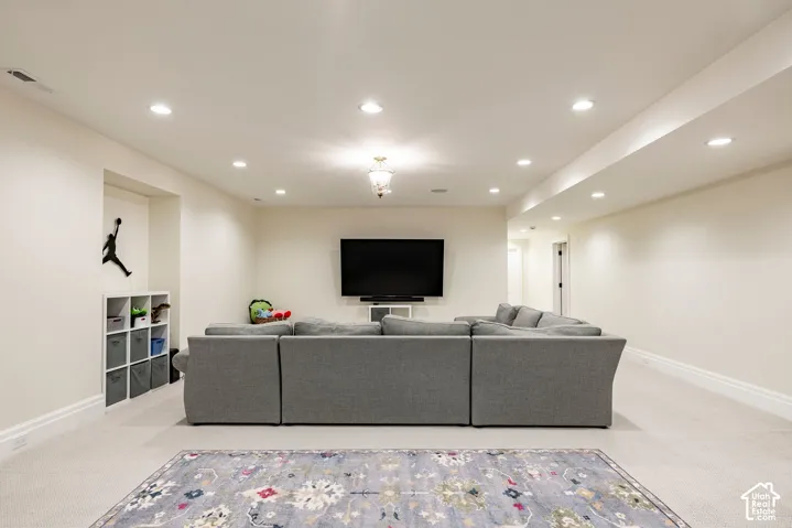 2590 E Olympus Dr, Holladay, Utah 84124