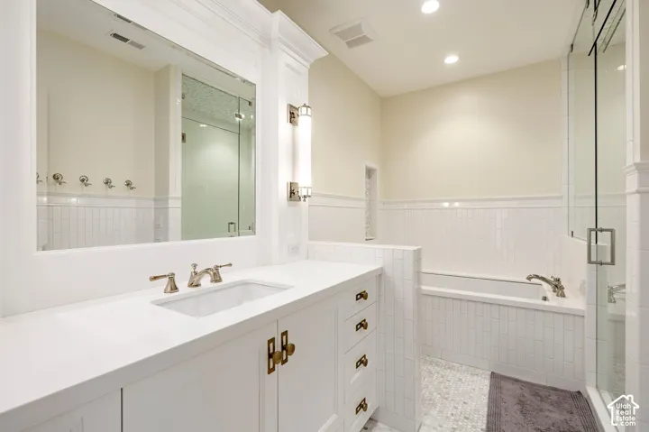 2590 E Olympus Dr, Holladay, Utah 84124