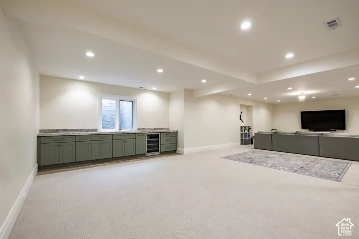 2590 E Olympus Dr, Holladay, Utah 84124