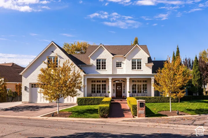 2590 E Olympus Dr, Holladay, Utah 84124