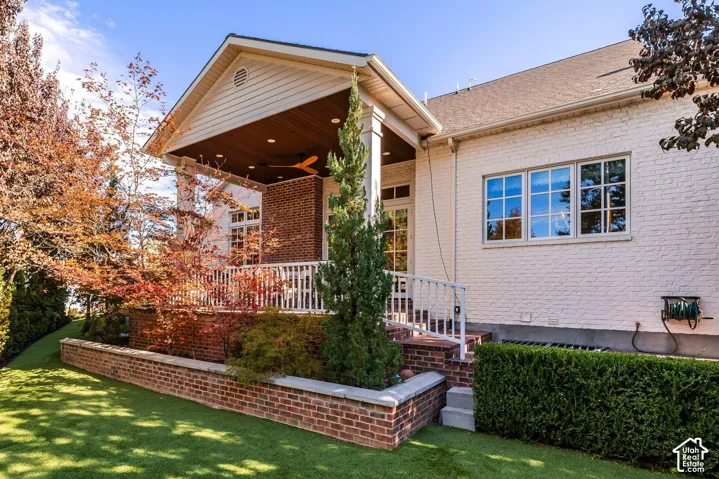 2590 E Olympus Dr, Holladay, Utah 84124