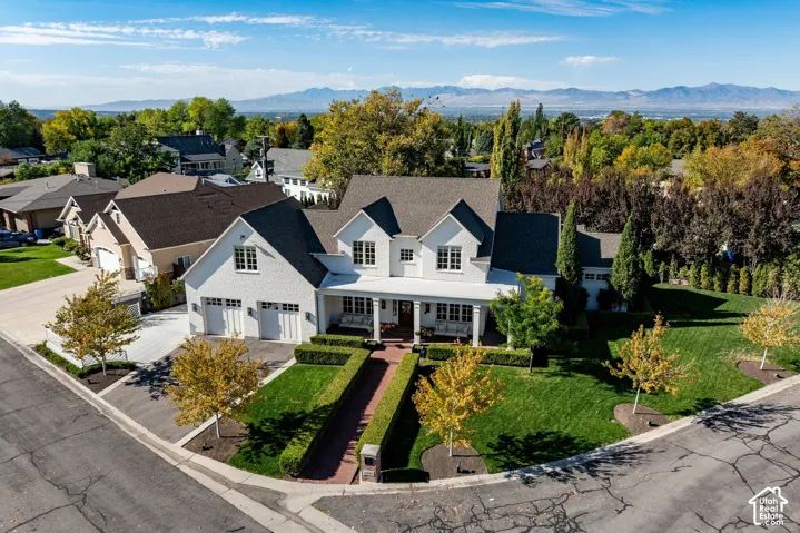 2590 E Olympus Dr, Holladay, Utah 84124