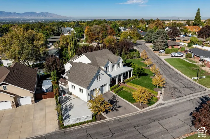 2590 E Olympus Dr, Holladay, Utah 84124