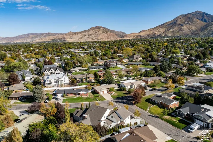 2590 E Olympus Dr, Holladay, Utah 84124