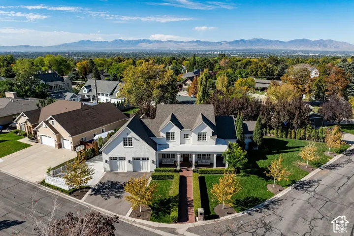 2590 E Olympus Dr, Holladay, Utah 84124