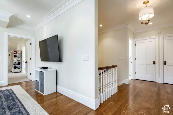 2590 E Olympus Dr, Holladay, Utah 84124