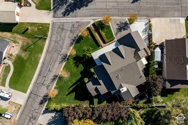 2590 E Olympus Dr, Holladay, Utah 84124