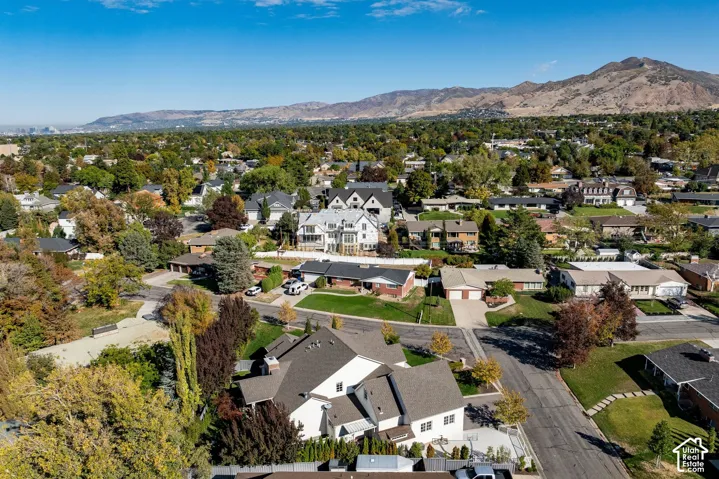 2590 E Olympus Dr, Holladay, Utah 84124