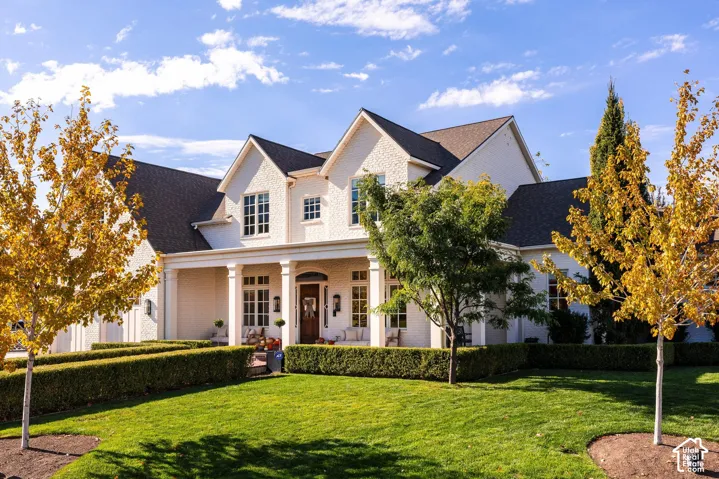 2590 E Olympus Dr, Holladay, Utah 84124