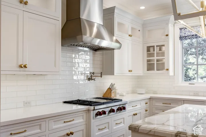 2590 E Olympus Dr, Holladay, Utah 84124