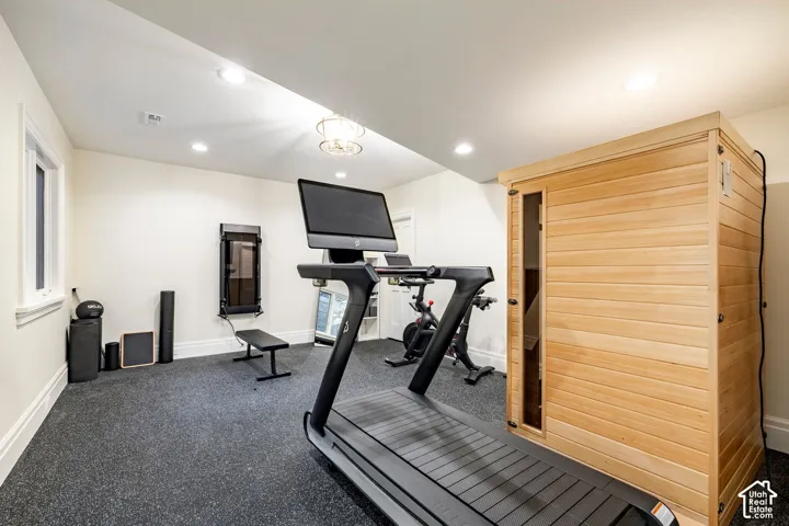 2590 E Olympus Dr, Holladay, Utah 84124