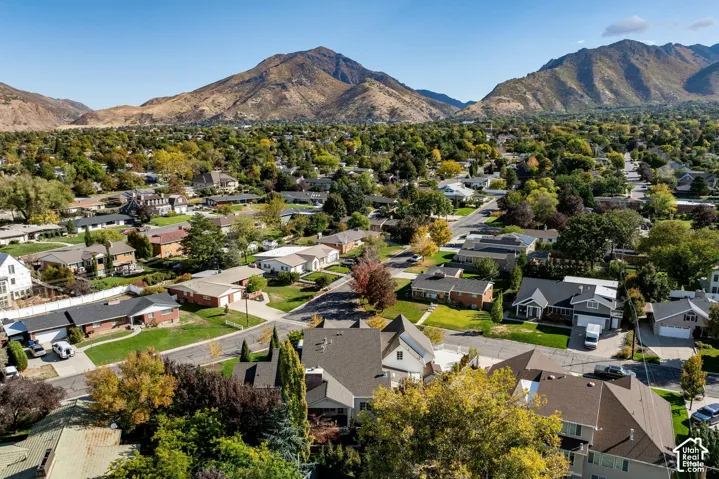 2590 E Olympus Dr, Holladay, Utah 84124