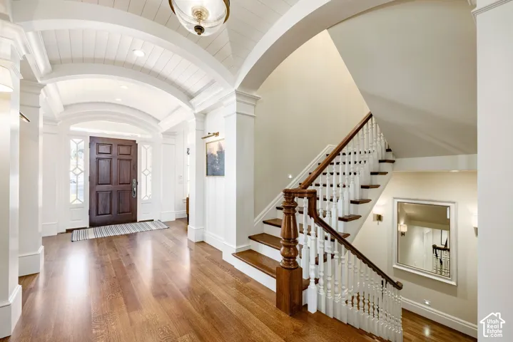 2590 E Olympus Dr, Holladay, Utah 84124