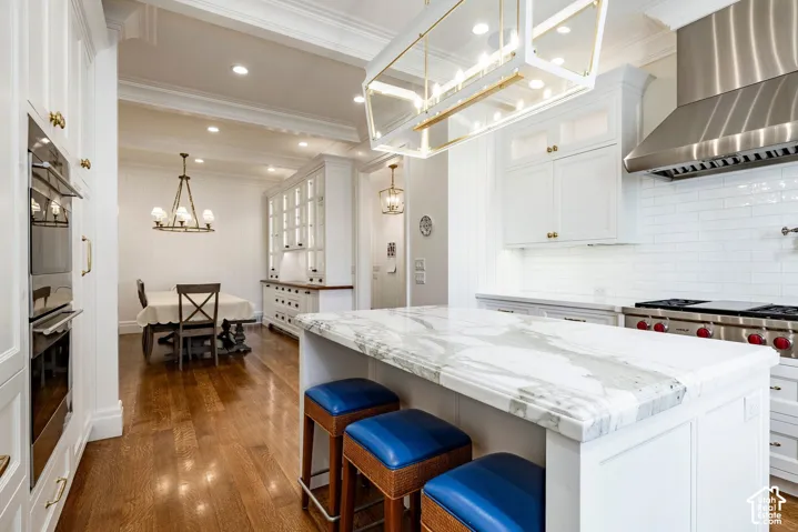 2590 E Olympus Dr, Holladay, Utah 84124