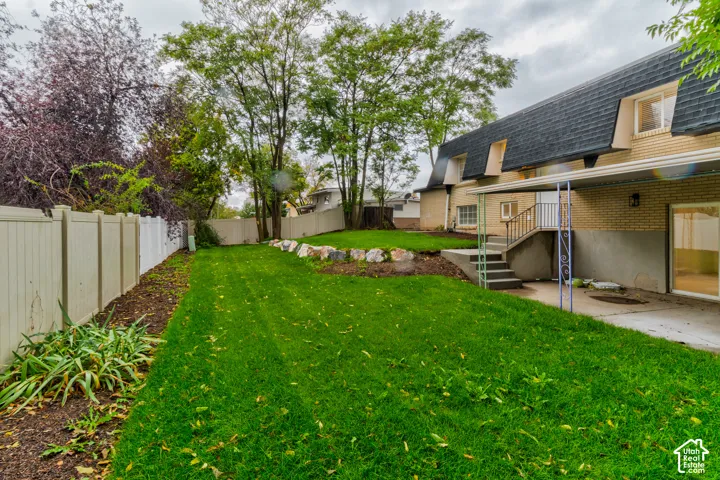 762 Kirk St, Layton, Utah 84041