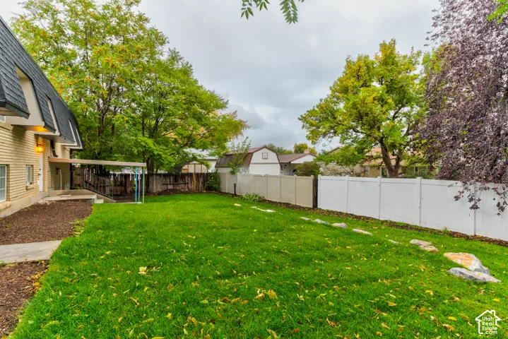 762 Kirk St, Layton, Utah 84041