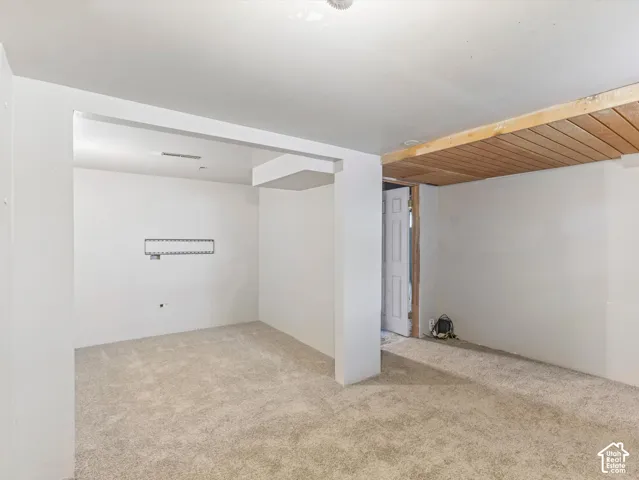 Family Room Downstairs
