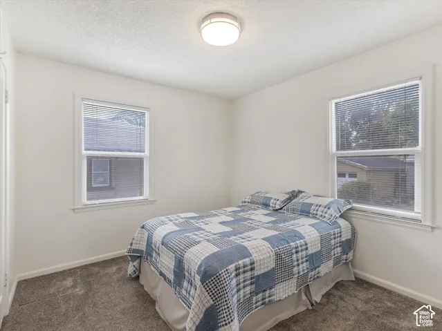 Main Floor Bedroom