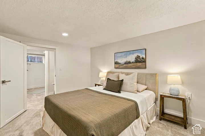 Bedroom #4 (spacious)