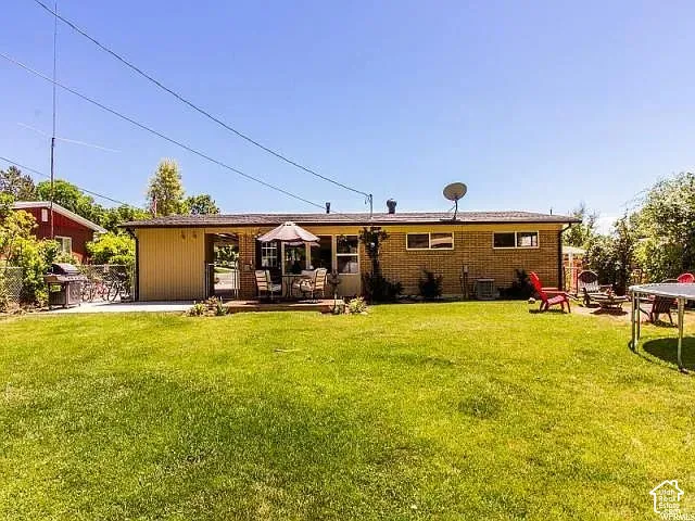 116 W 250 S, Kaysville, Utah 84037