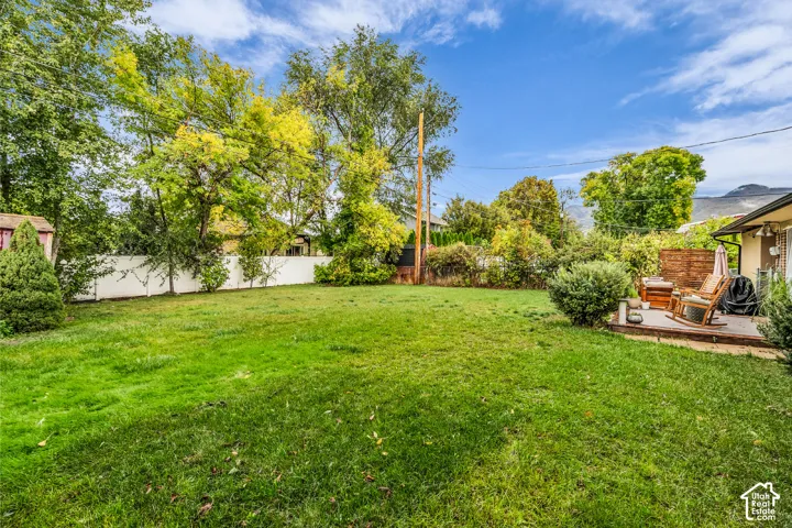 116 W 250 S, Kaysville, Utah 84037