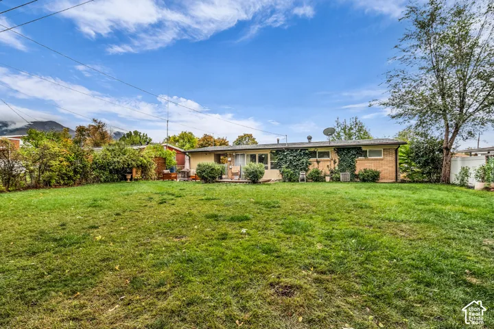 116 W 250 S, Kaysville, Utah 84037