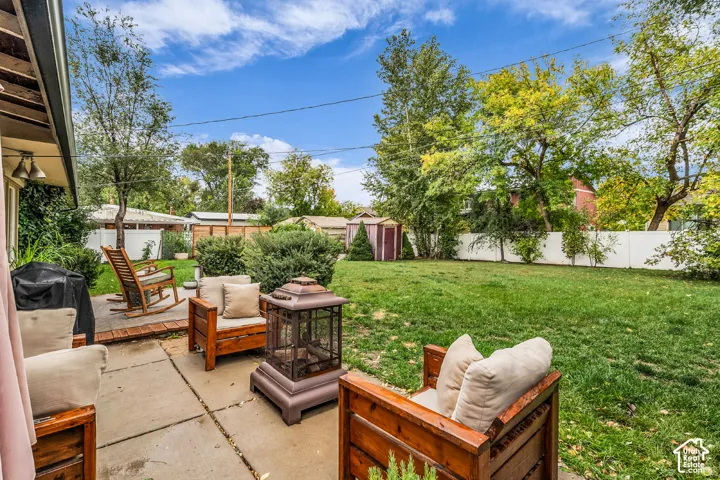 116 W 250 S, Kaysville, Utah 84037