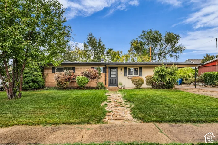 116 W 250 S, Kaysville, Utah 84037