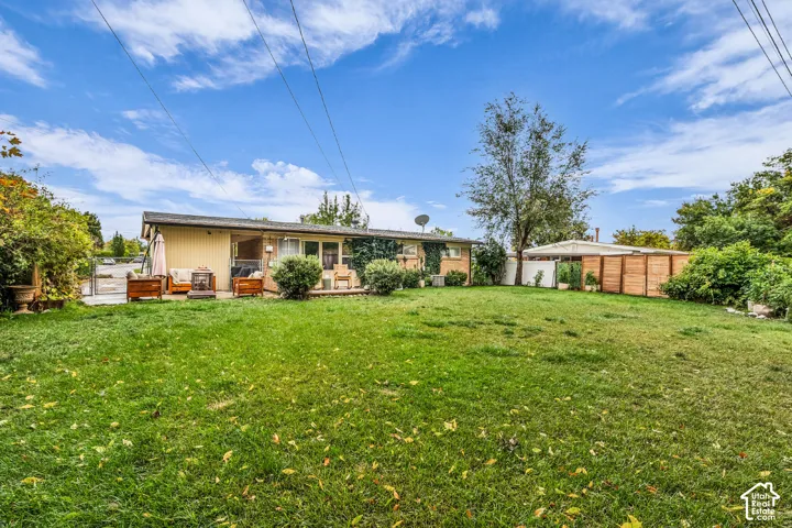 116 W 250 S, Kaysville, Utah 84037
