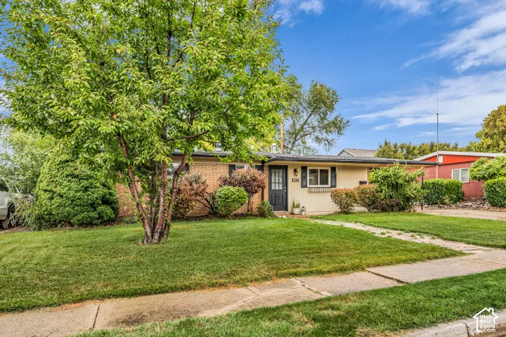 116 W 250 S, Kaysville, Utah 84037