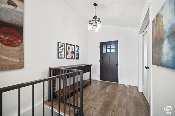 7373 W Desert Brumby Dr, Herriman, Utah 84096