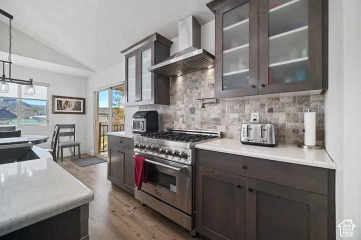 7373 W Desert Brumby Dr, Herriman, Utah 84096
