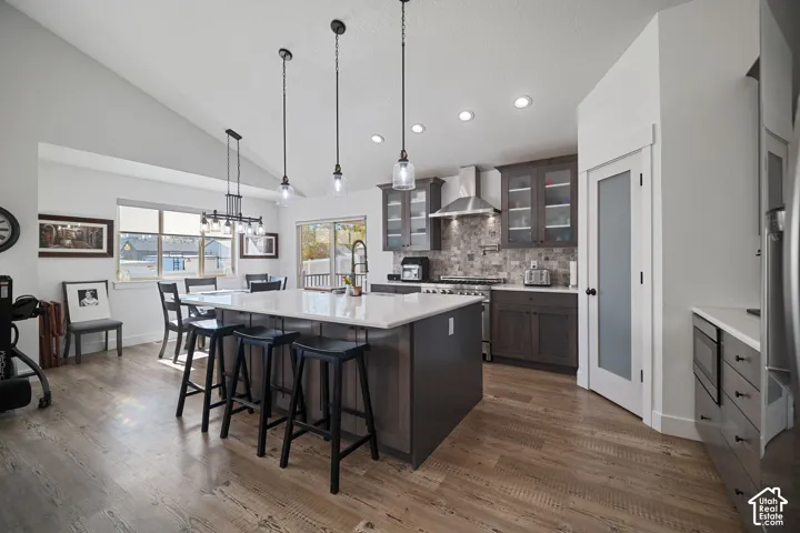 7373 W Desert Brumby Dr, Herriman, Utah 84096
