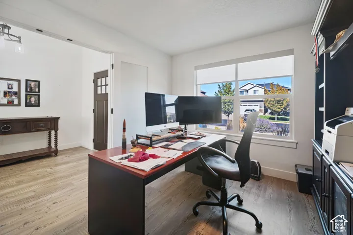 7373 W Desert Brumby Dr, Herriman, Utah 84096
