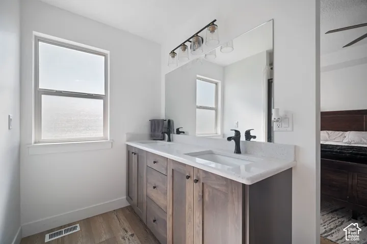 7373 W Desert Brumby Dr, Herriman, Utah 84096