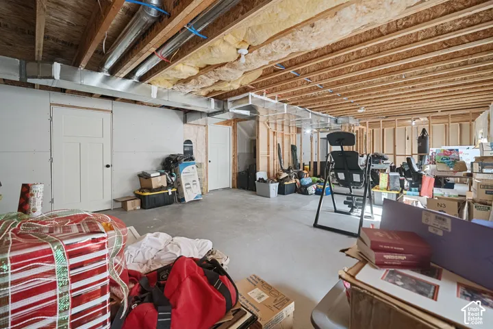7373 W Desert Brumby Dr, Herriman, Utah 84096