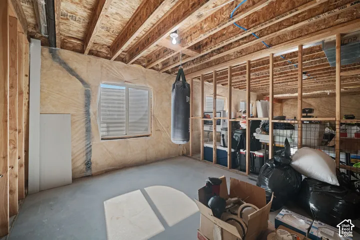 7373 W Desert Brumby Dr, Herriman, Utah 84096