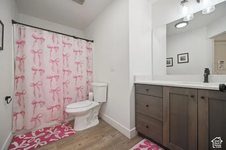 7373 W Desert Brumby Dr, Herriman, Utah 84096