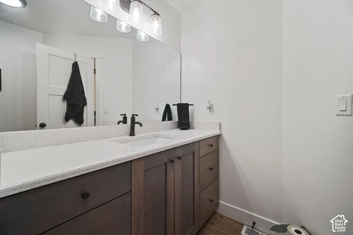 7373 W Desert Brumby Dr, Herriman, Utah 84096