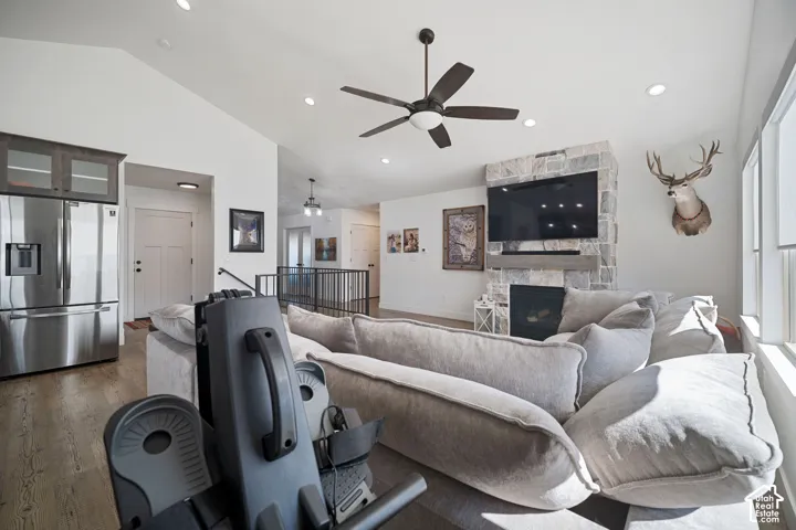7373 W Desert Brumby Dr, Herriman, Utah 84096